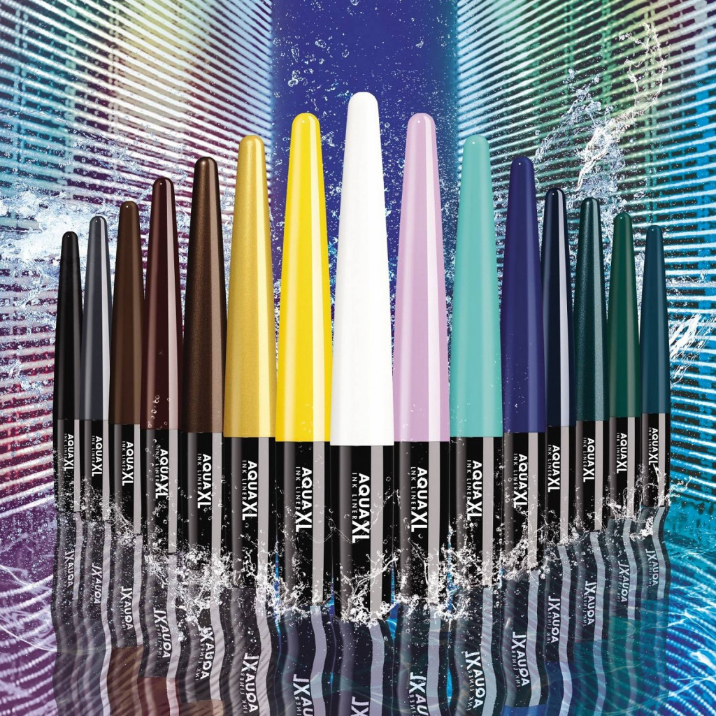 Make Up For Ever Aqua XL Ink Liner