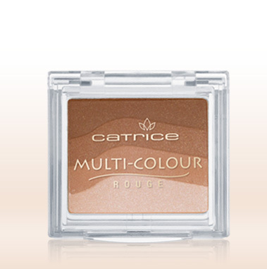 Catrice Multi-Colour Rouge