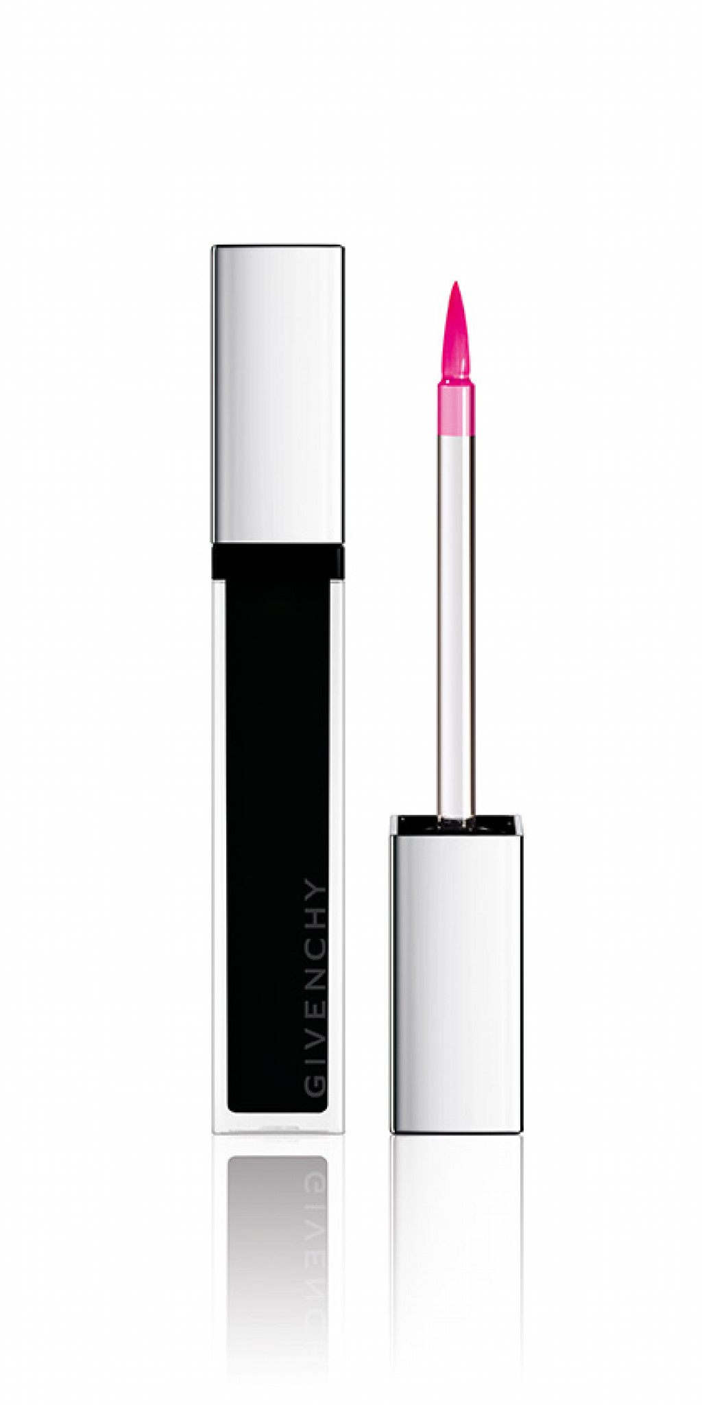 Givenchy Gloss Noir Révélateur Makeup BeautyAlmanac