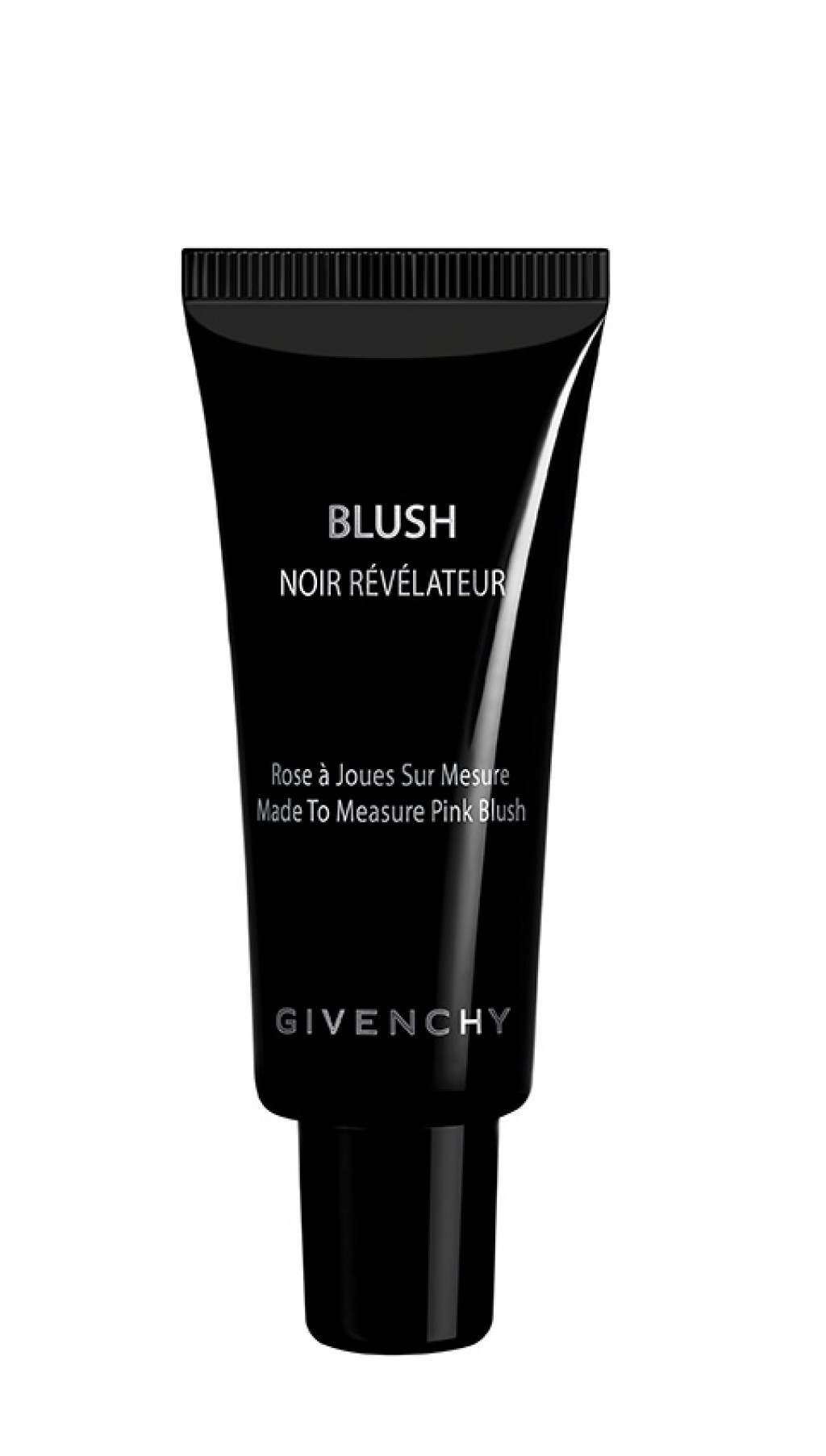 Givenchy Blush Noir Révélateur | Makeup | BeautyAlmanac