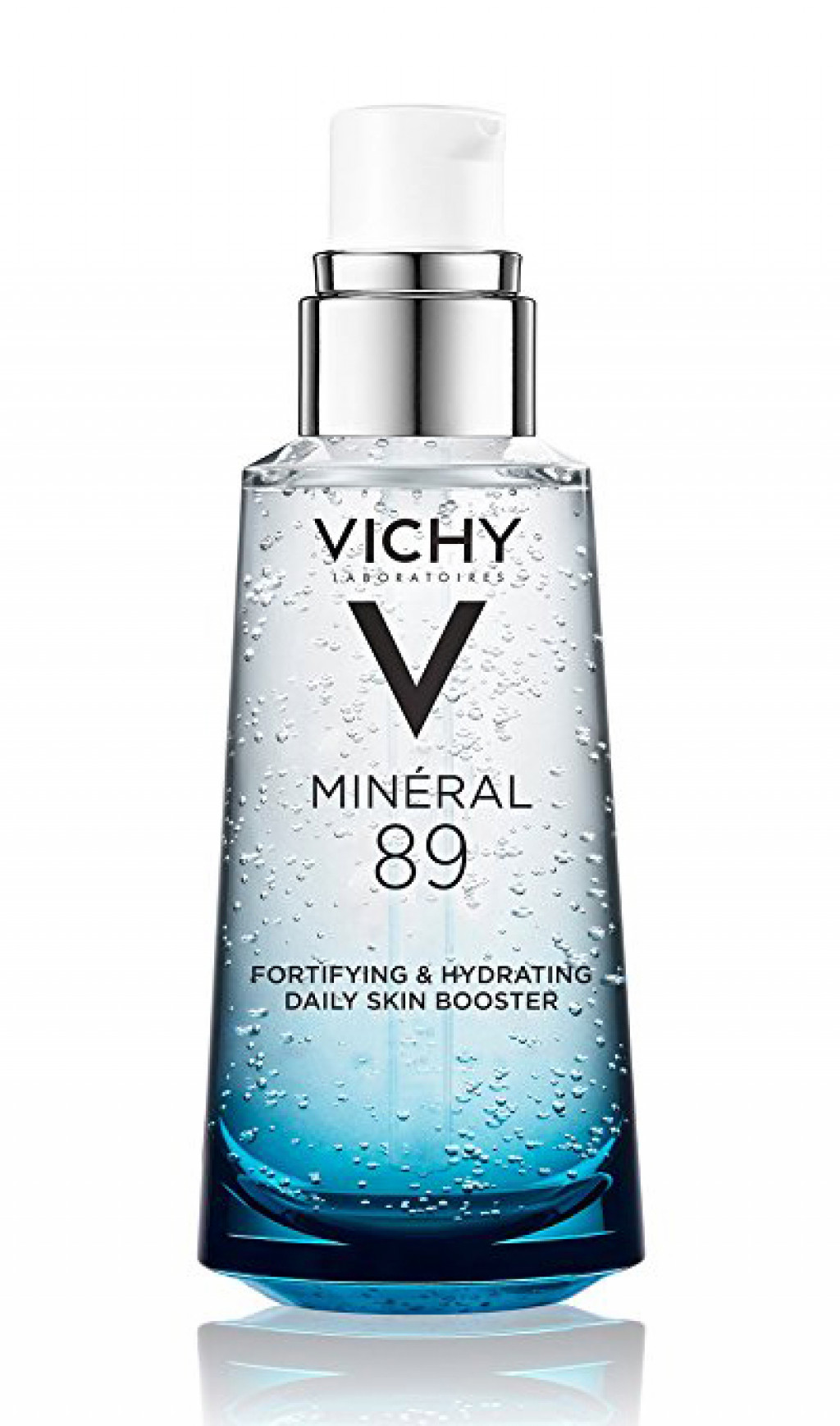 Vichy Mineral 89 Skin Care BeautyAlmanac