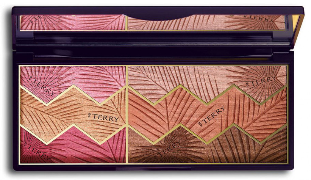 By Terry Sun Designer Palette Savannah Love