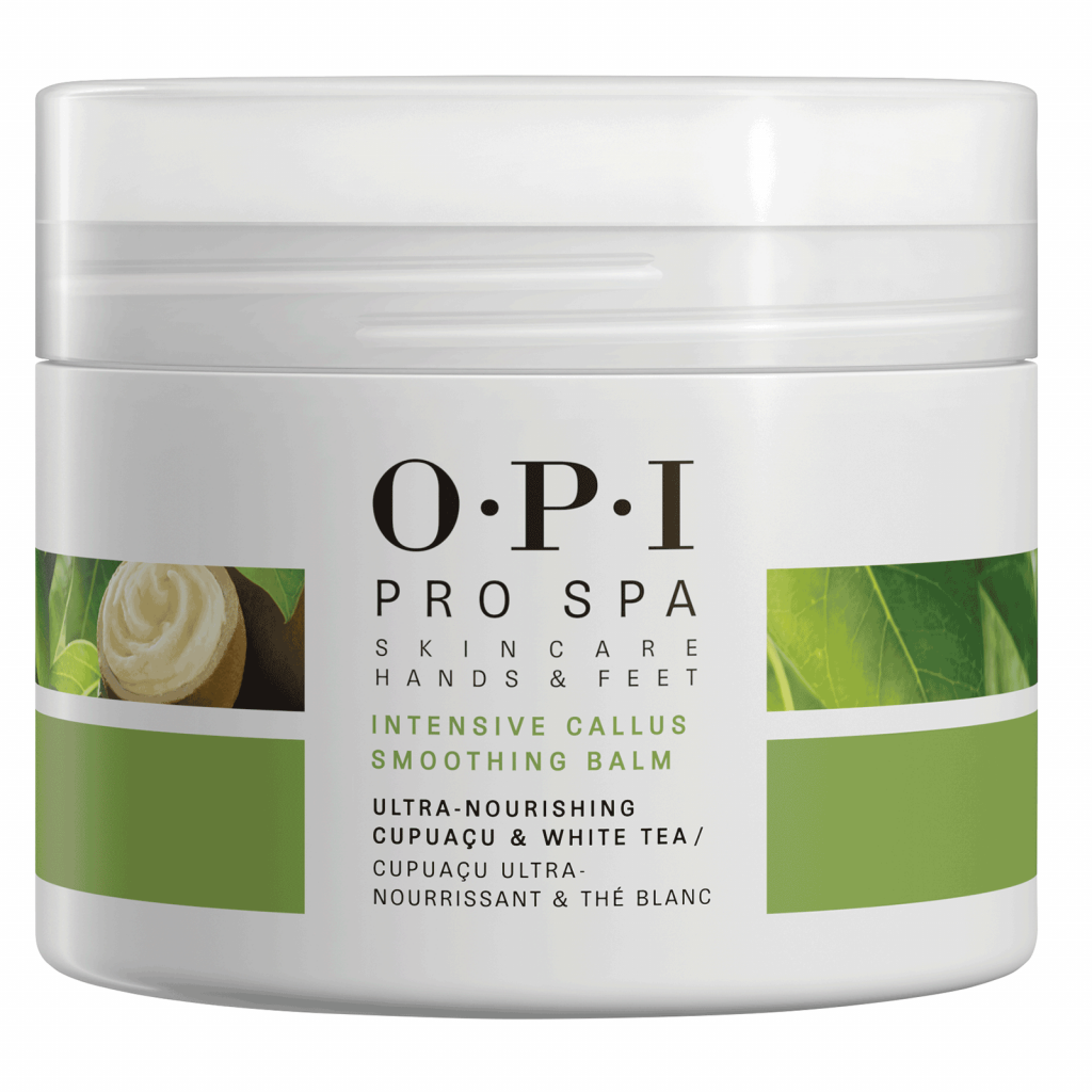 OPI Pro Spa Intense Callus Smoothing Balm
