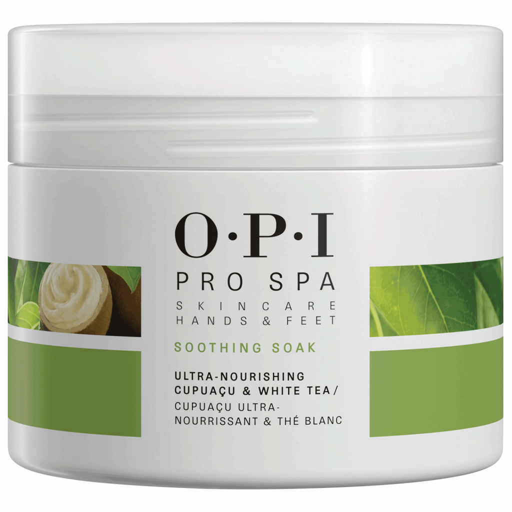 OPI Pro Spa Soothing Soak