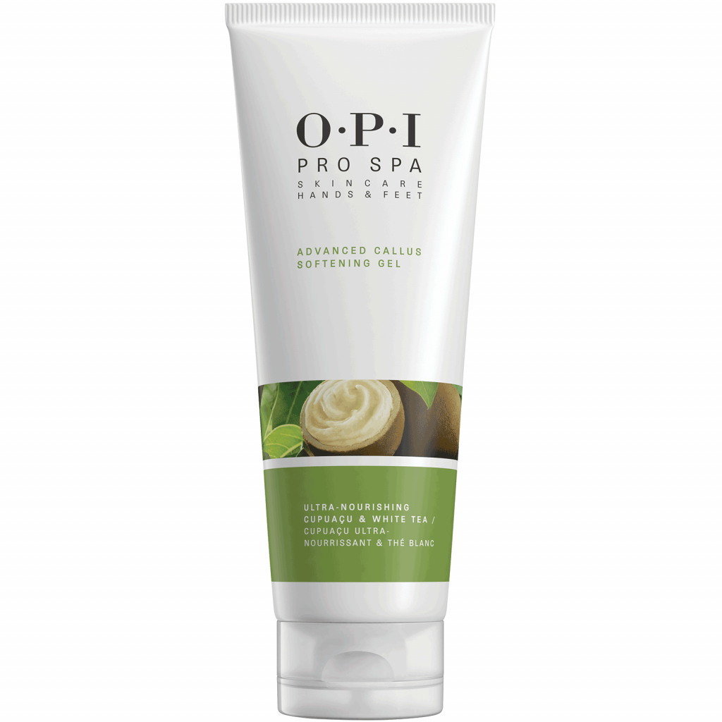 OPI Pro Spa Advanced Callus Softening Gel