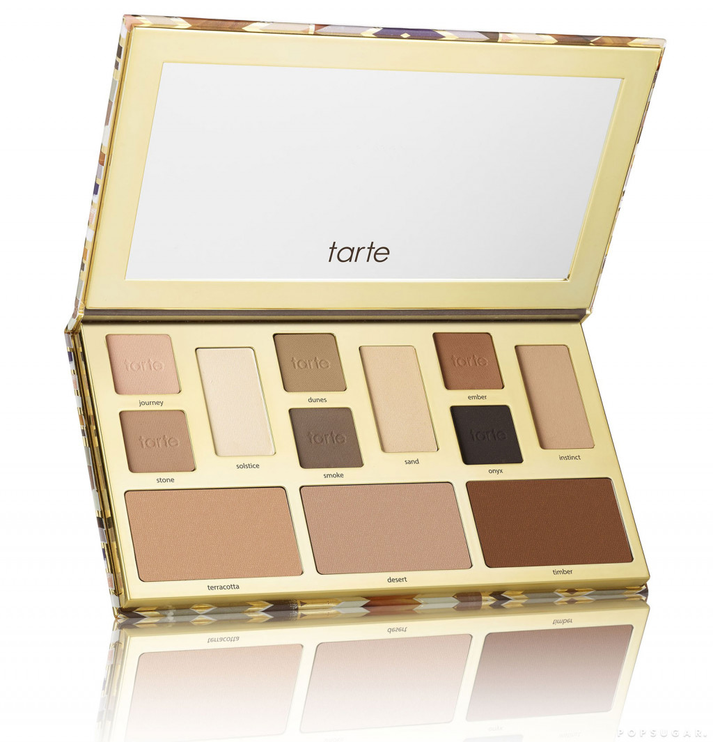 Tarte Clay Play Face Shaping Palette