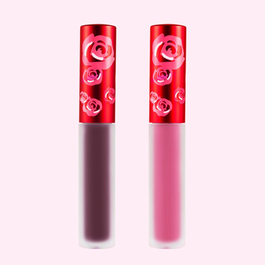 Lime Crime Kitty Bungalow Bite Bundle