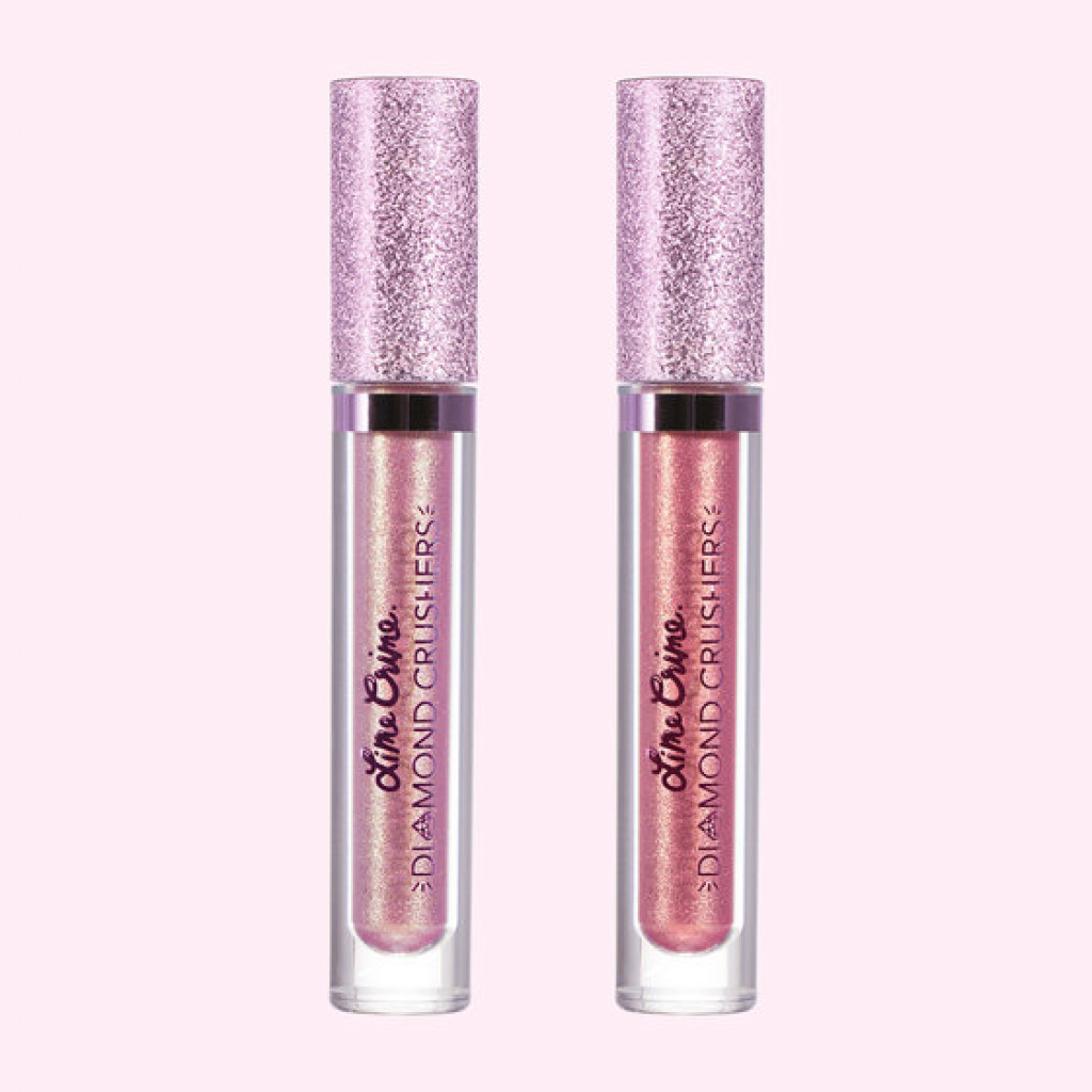 Lime Crime Kutty Bungalow Meow Bundle