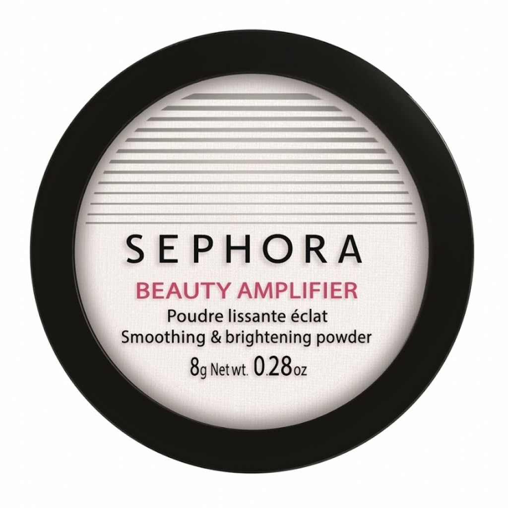 SEPHORA COLLECTION Smoothing & Brightening Powder