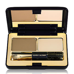 Estée Lauder Brow Perfecting Duo