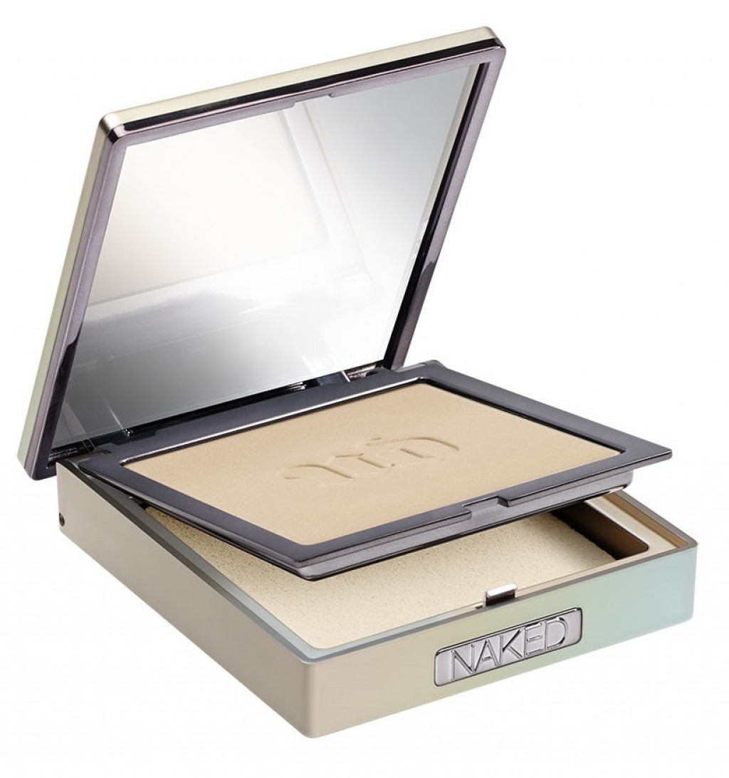 Urban Decay Naked Skin The Illuminizer