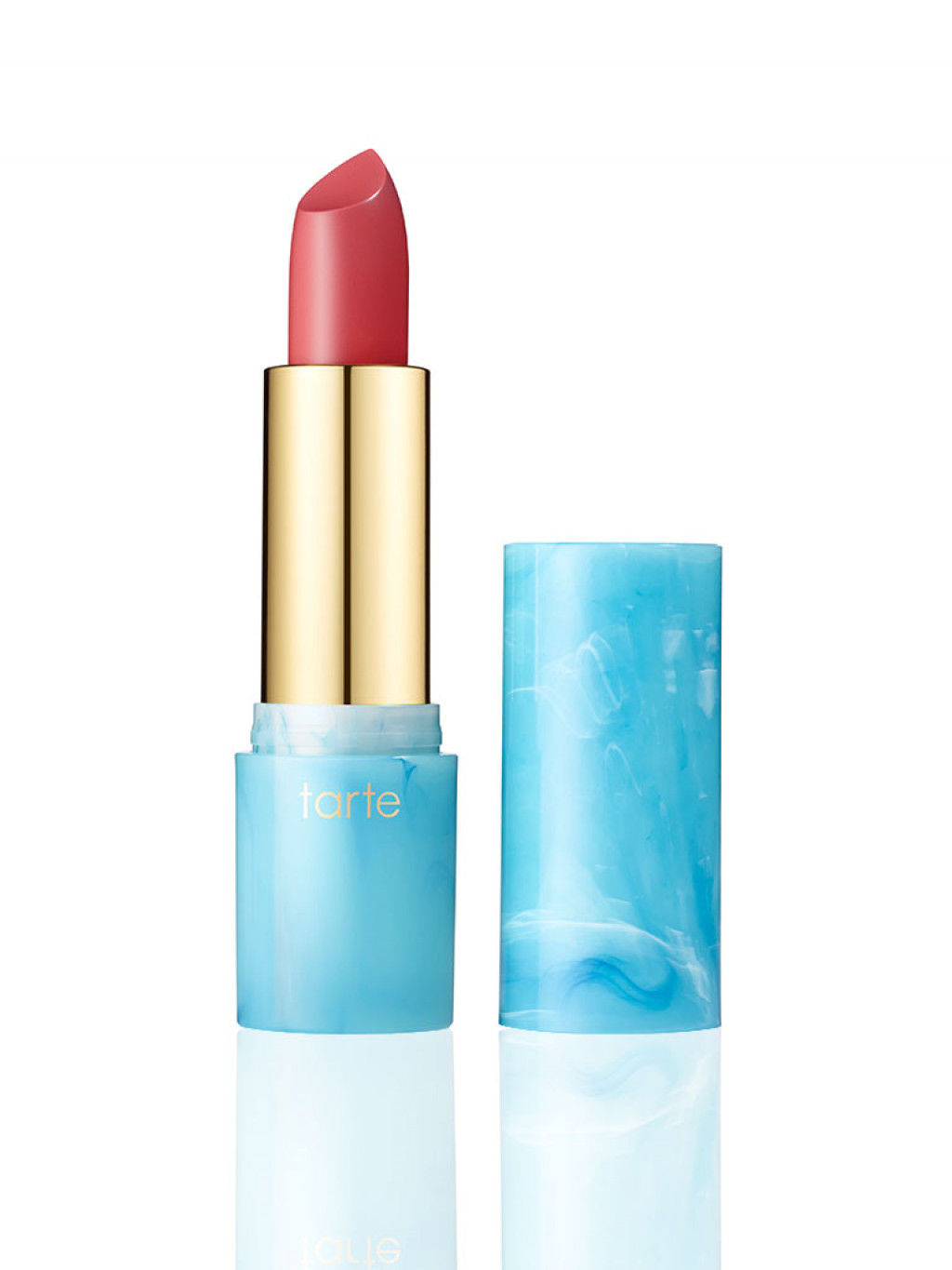 Tarte Color Splash Hydrating Lipstick