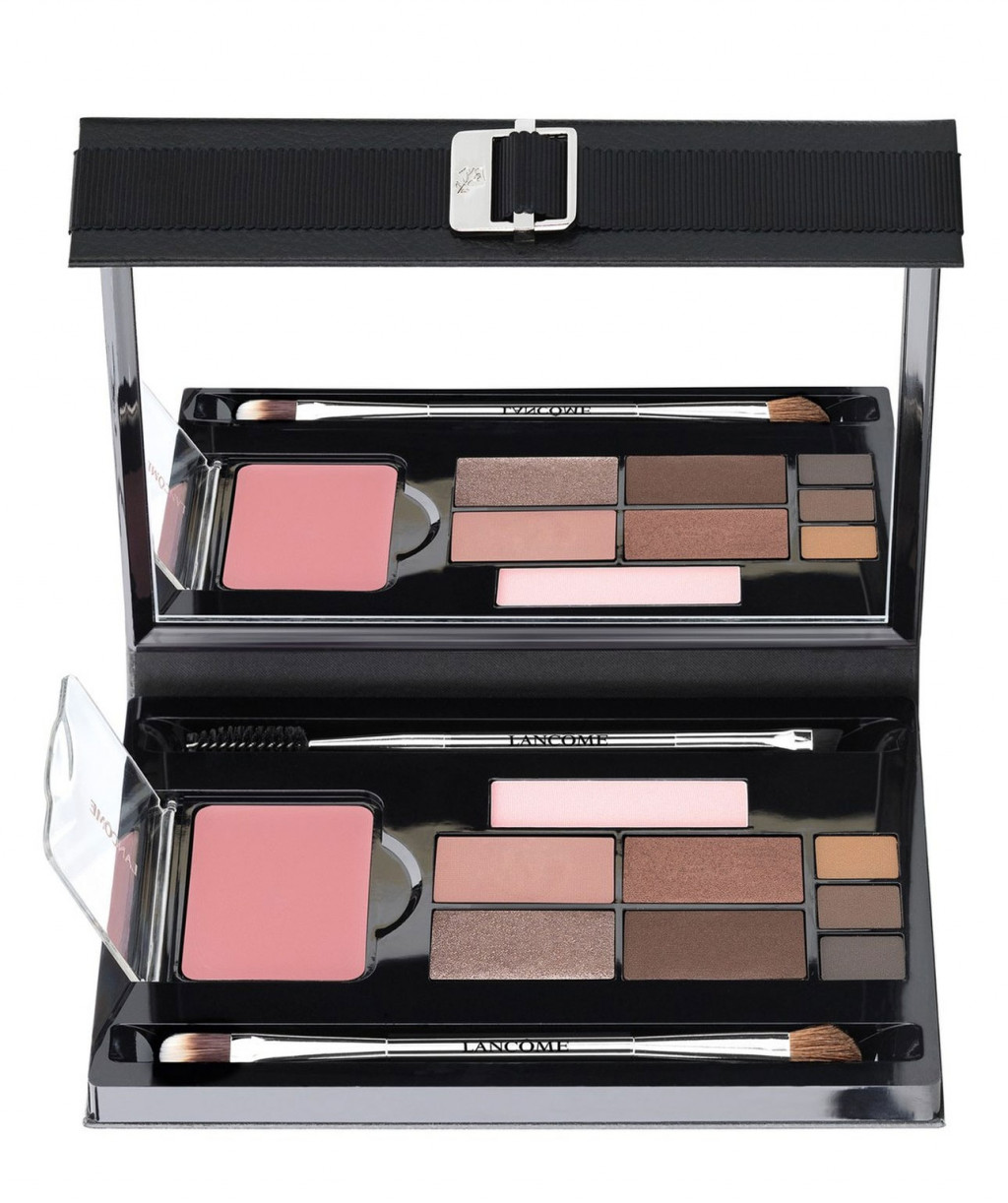 Lancôme Mes Incontournables de Parisienne Multipalette