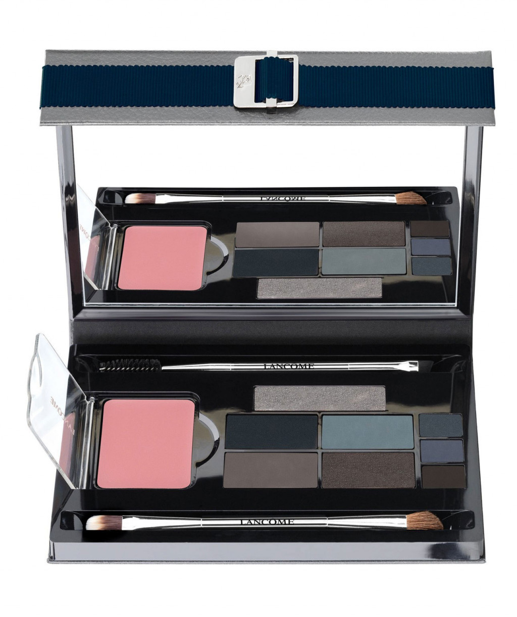 Lancôme Midnight Paris Multipalette Makeup BeautyAlmanac