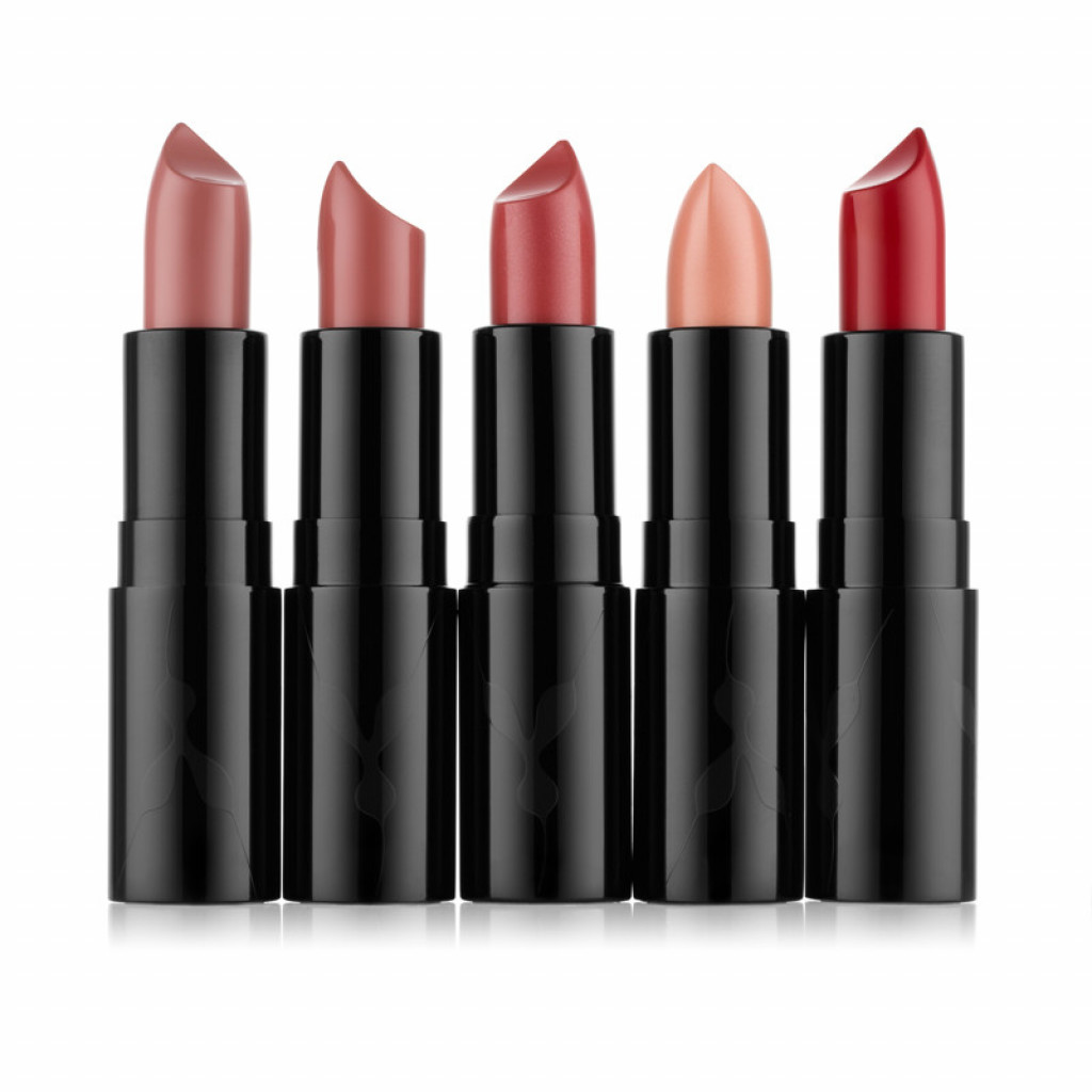 Rouge Bunny Rouge HUES OF ENCHANTMEN Colour Burst Lipstick