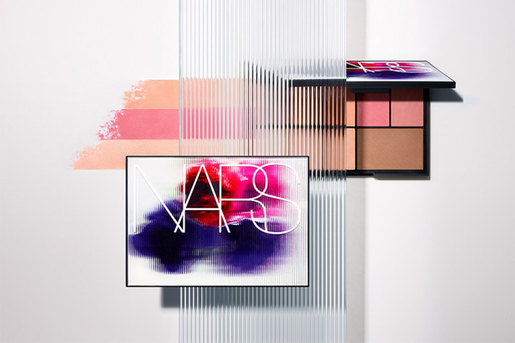 NARS Angel Pride Face Palette