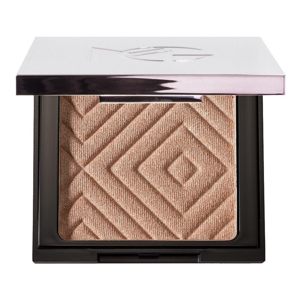 Makeup Geek Highlighter