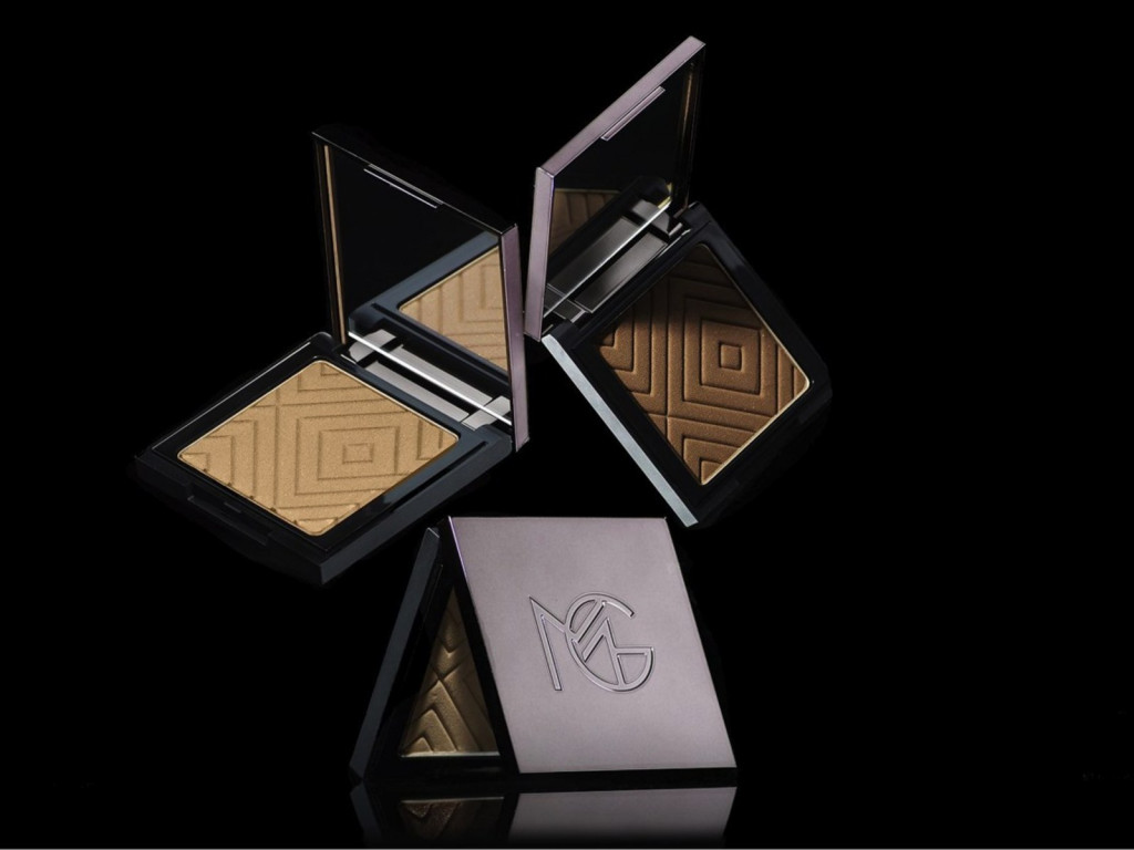 Makeup Geek Bronze Luster