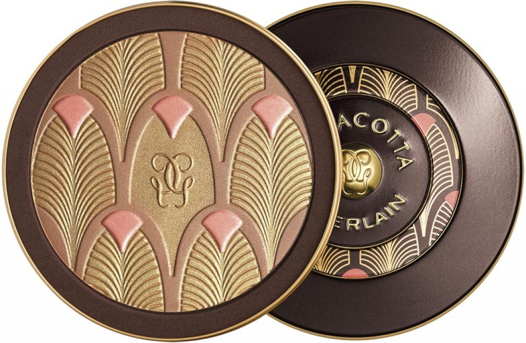 Guerlain Terracotta Chic Tropic