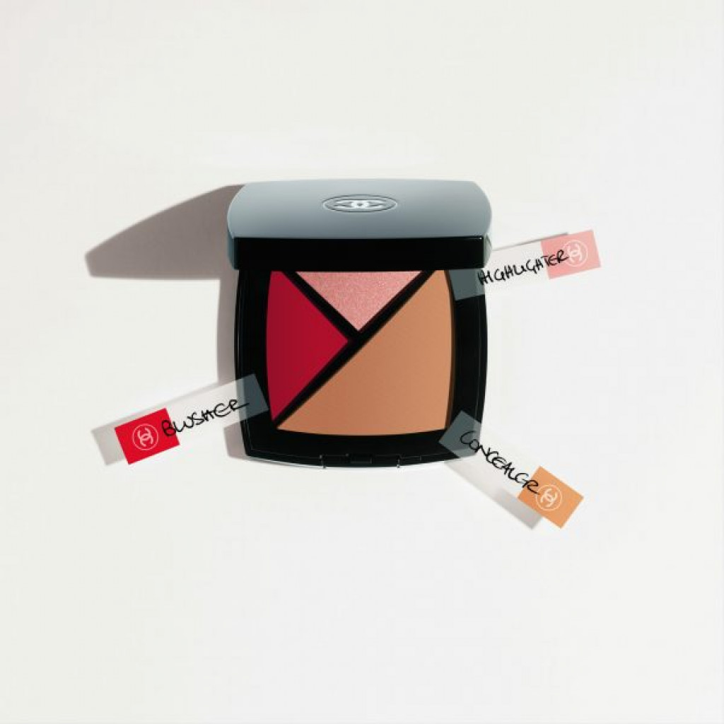Chanel Palette Essentielle | Makeup | BeautyAlmanac