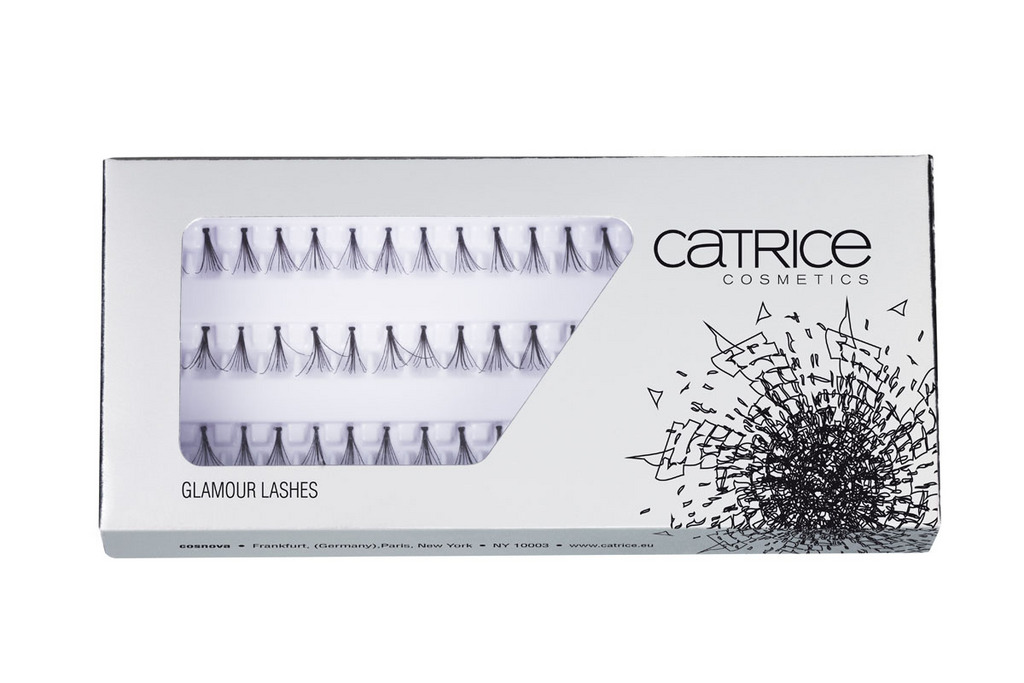 Catrice Glamourama Glamour Lashes