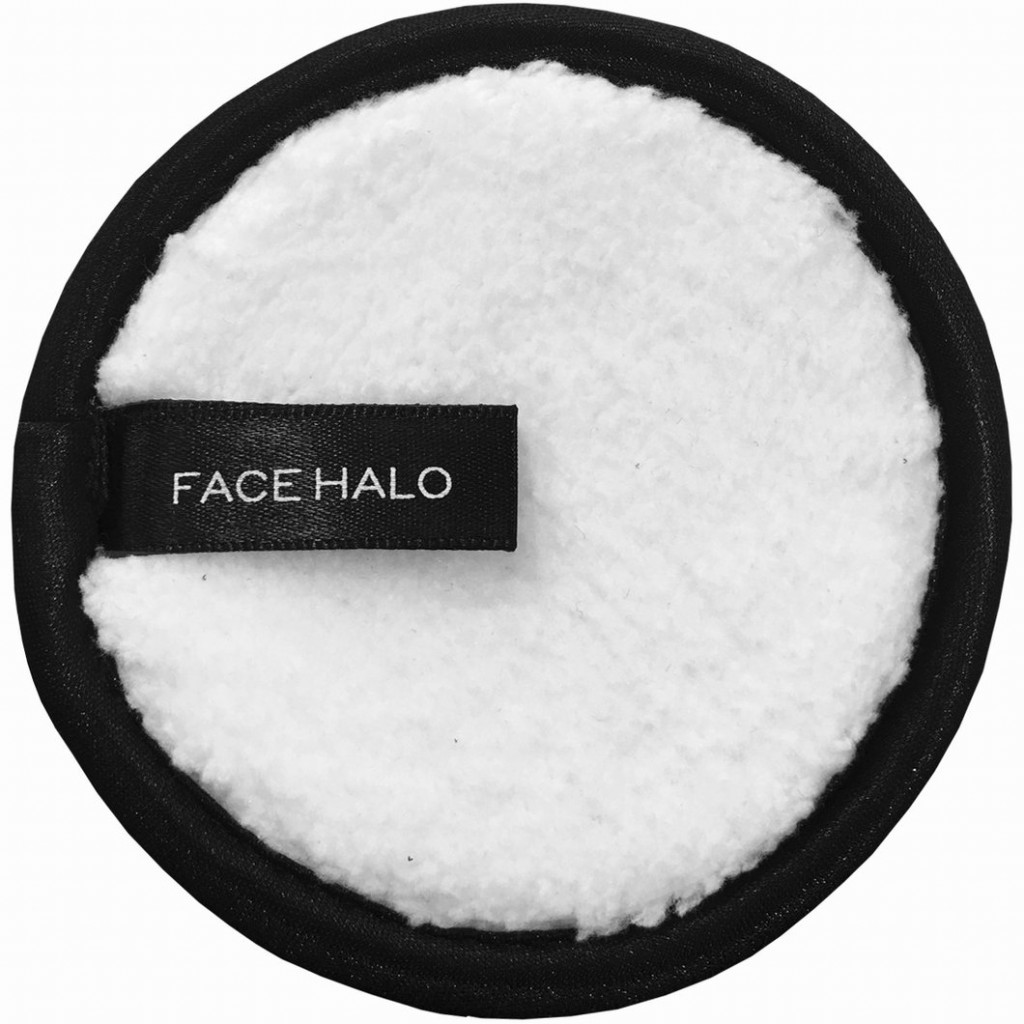 Face Halo Makeup Remover Makeup BeautyAlmanac
