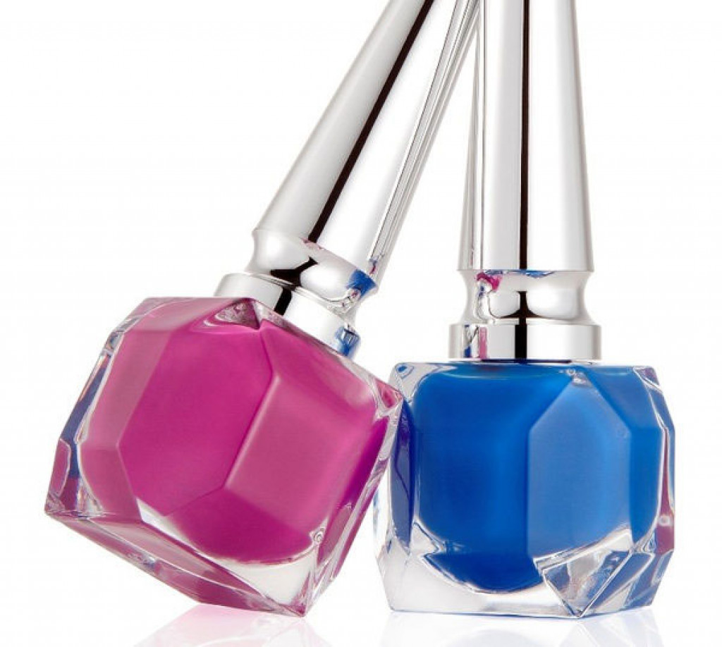 Christian Louboutin Christian Louboutin Beauty Nail Pop Colour Collection Summer 2017