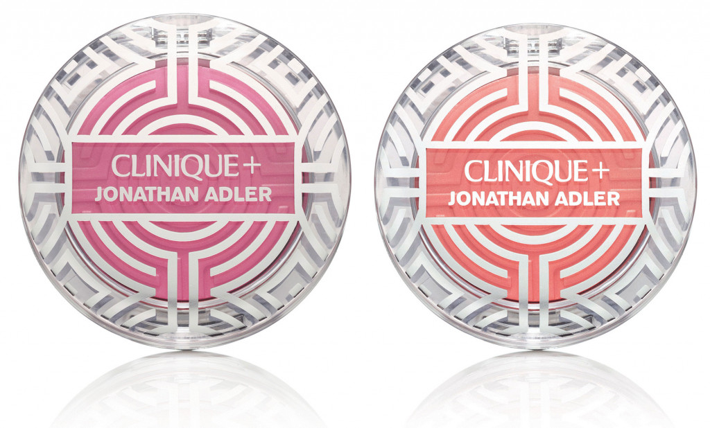 Clinique Jonathan Adler Cheek Pop Color
