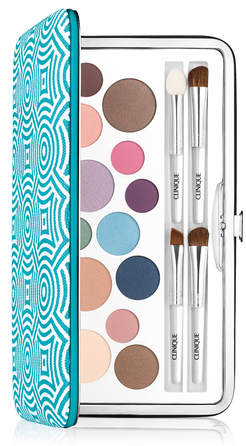 Clinique Jonathan Adler Limited Edition Chic Colour Kit