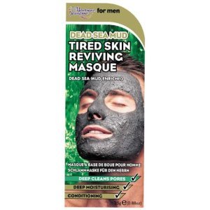 Montagne Jeunesse Dead Sea Mud Tired Skin Reviving Masque