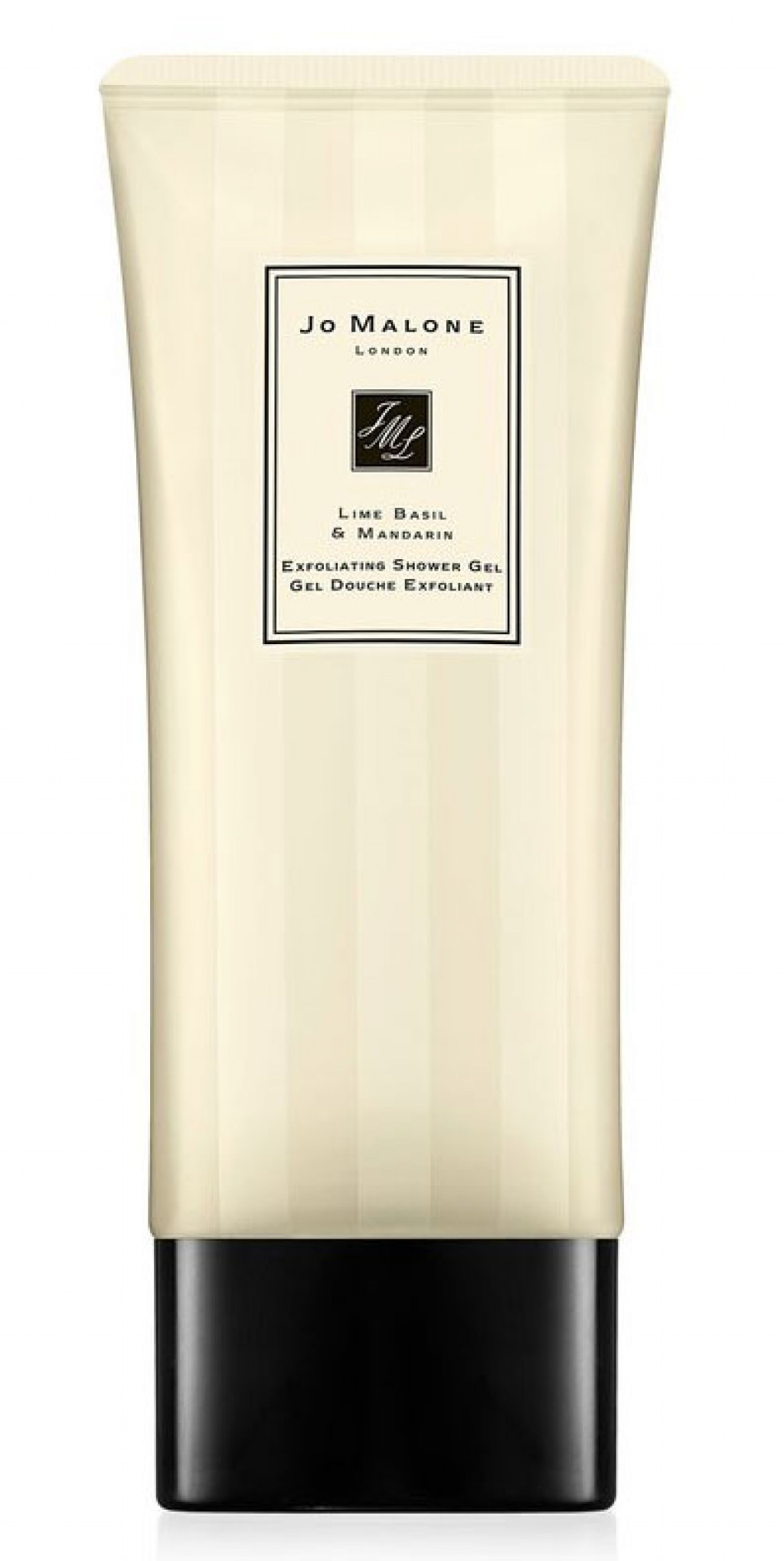 Jo Malone London Lime Basil & Mandarin Exfoliating Shower Gel Bath