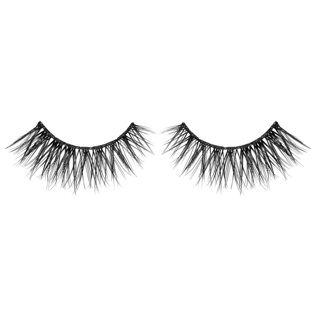 Huda Beauty Faux Mink Lash Collection