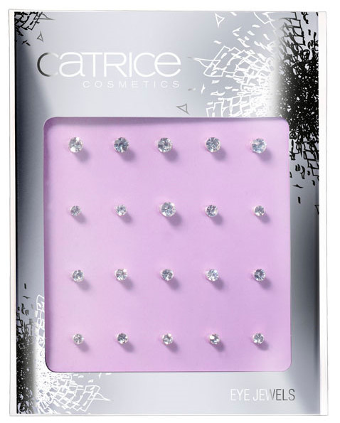 Catrice Glamourama Eye Jewels