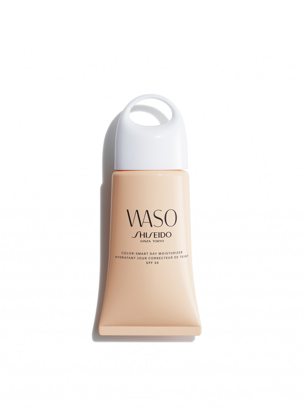 Shiseido Color-smart Day Moisturizer
