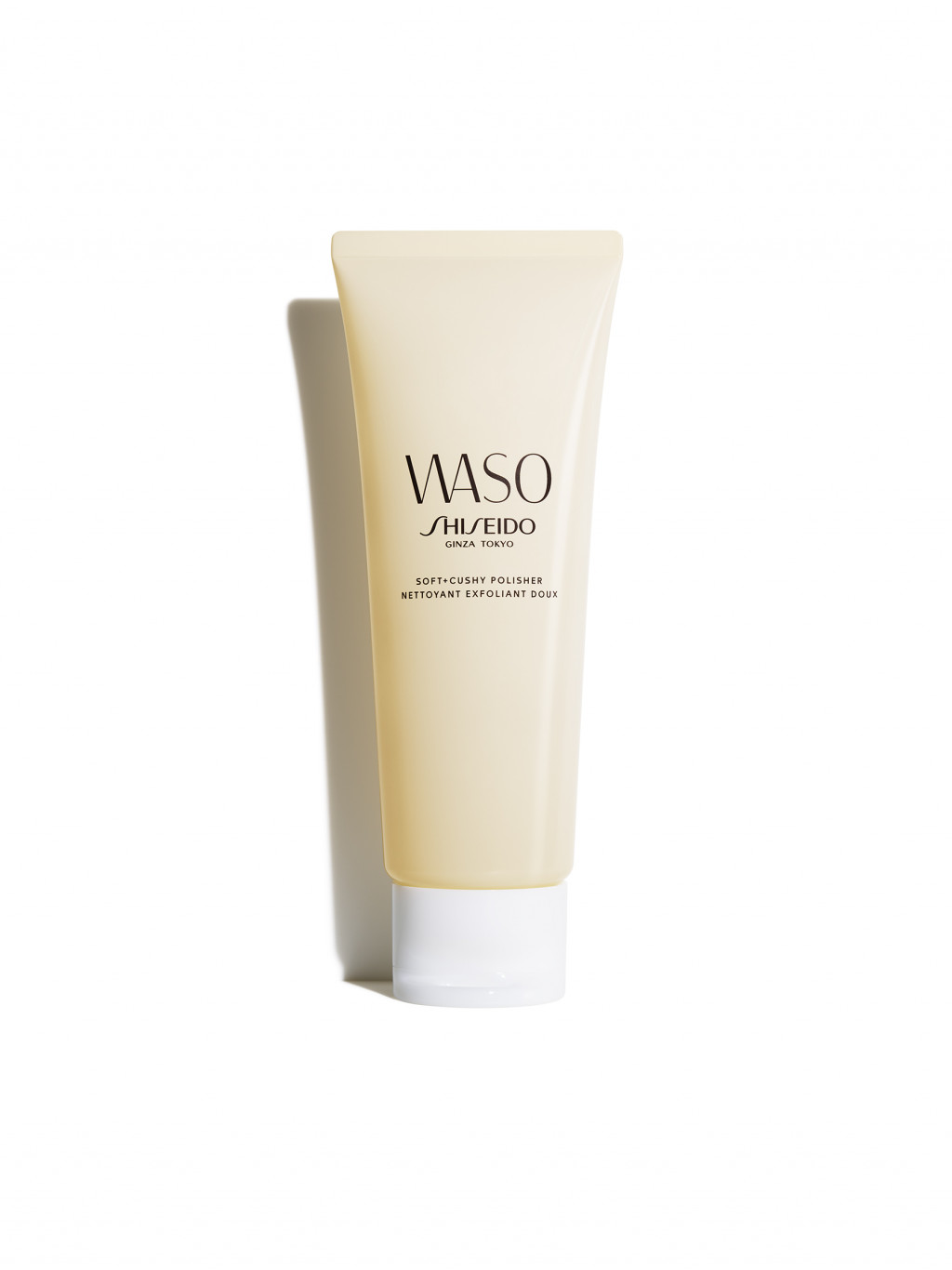 Shiseido WASO Soft Cushy Polisher