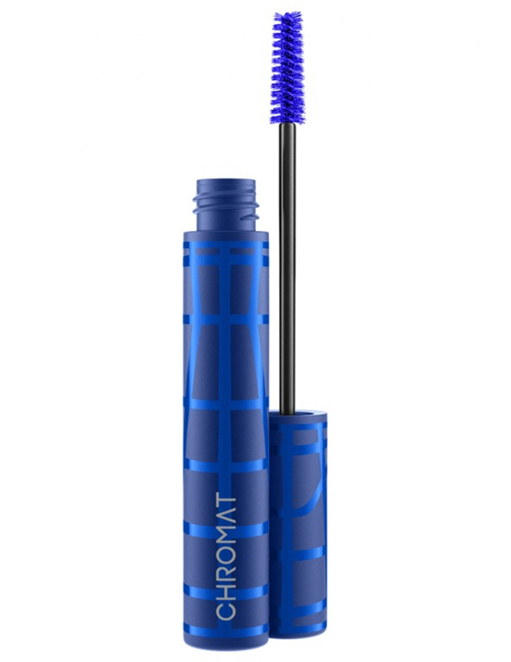 MAC Chromat Zoom Lash in Metropolis Blue