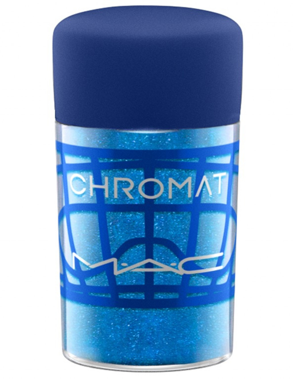 MAC Chromat Glitter in Reflects Turquatic