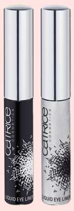 Catrice Glamourama Liquid Eyeliner
