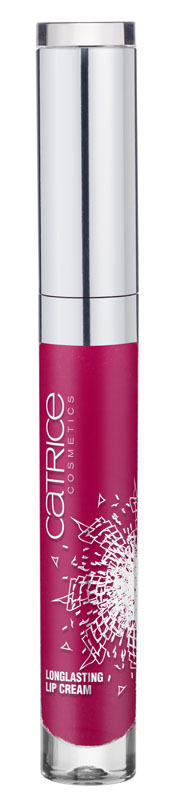 Catrice Glamourama Longlasting Lip Cream