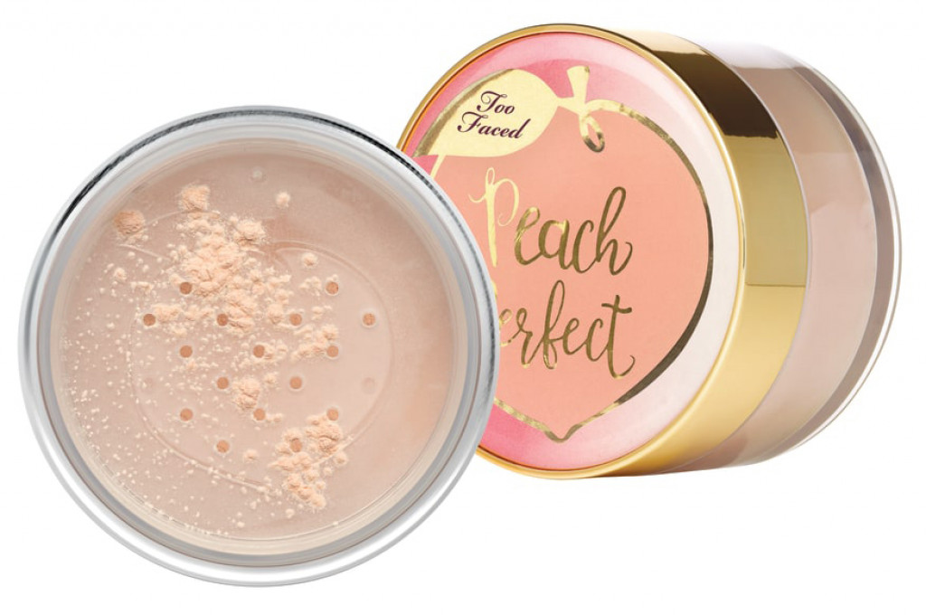 too faced translucent setting powder