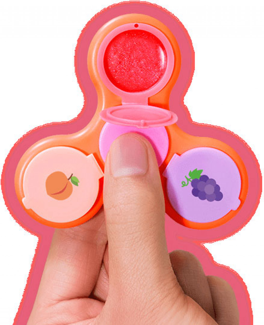 Glamspin Glamspin