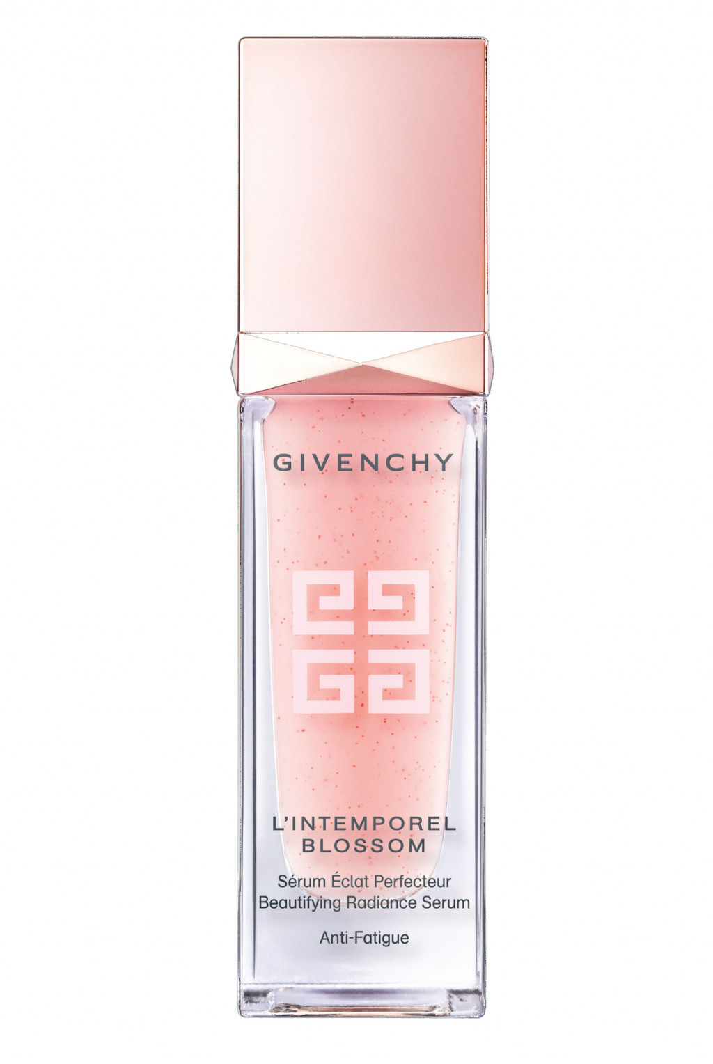 Givenchy L'Intemporel Blossom Beautifying Radinace Serum Anti-Fatigue