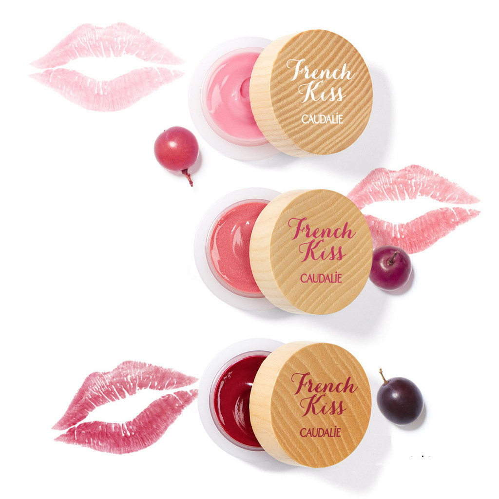 Caudalie French Kiss