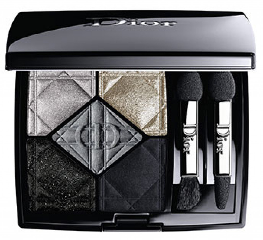 Dior Diorshow 5 Couleurs Eyeshadow Palette in Magnetize