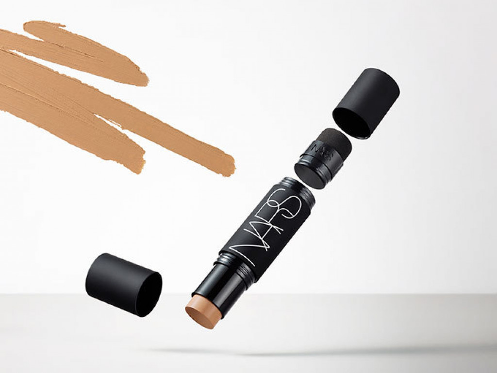 NARS Velvet Matte Foundation Stick
