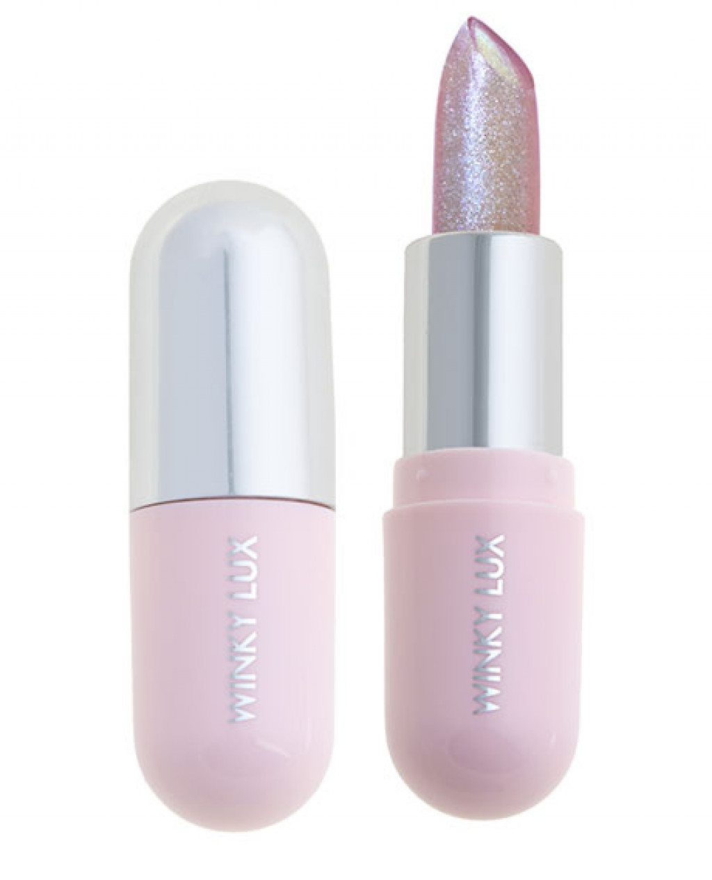 Winky Lux to launch 24kt Gold Glimmer Balm News BeautyAlmanac