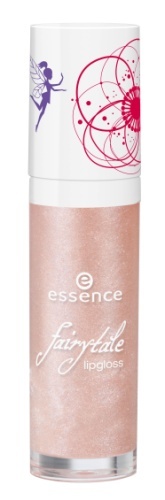 Essence fairytale lipgloss