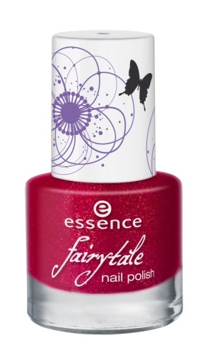 Essence fairytale nail polish