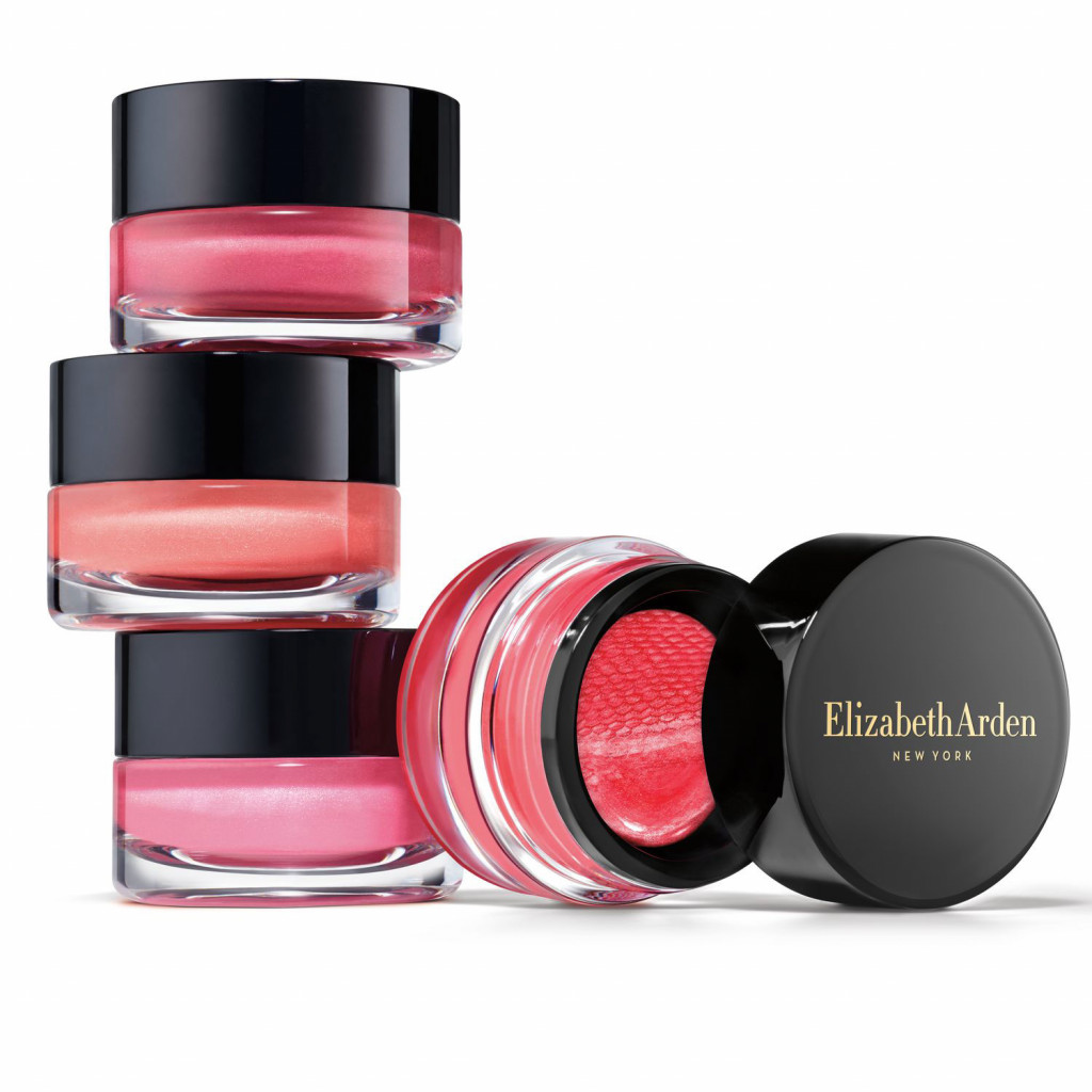 Elizabeth Arden Cool Glow Cheek Tint Makeup BeautyAlmanac