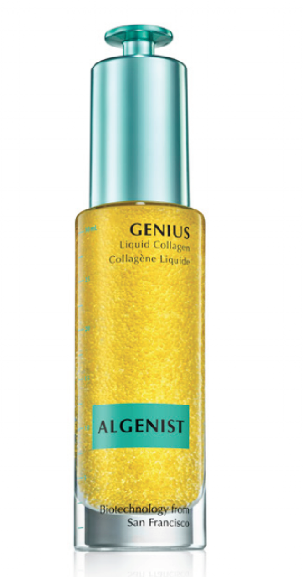 Algenist Genius Liquid Collagen Lip Plumper | News | BeautyAlmanac